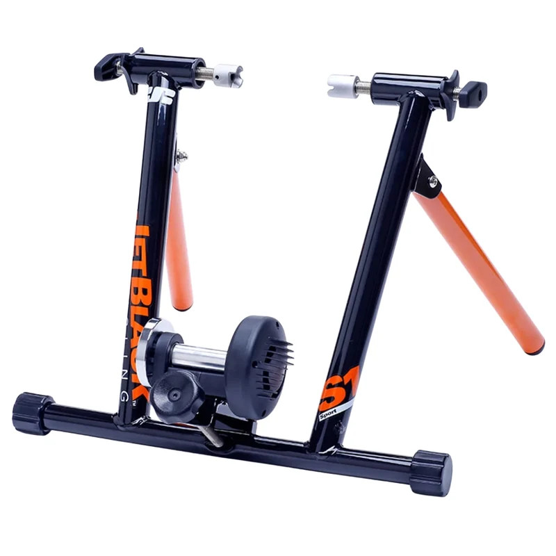 Base d'entrainement JetBlack S1