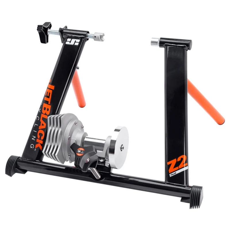 Base d'entrainement JetBlack Z2 Fluid