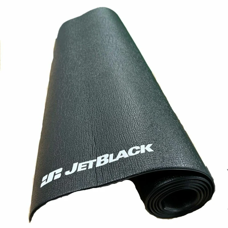Tapis d'entrainement JetBlack - Boite ouverte