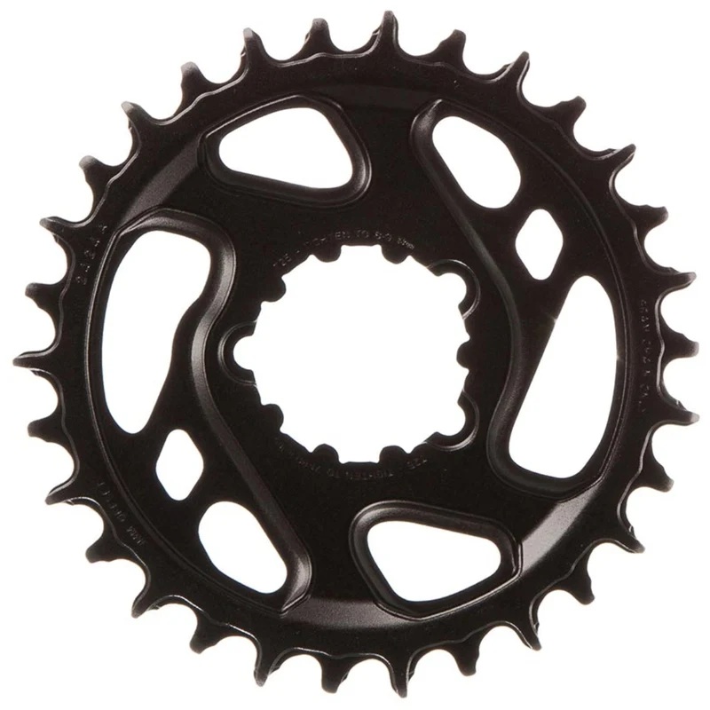 Plateau SRAM X-SYNC 2 en aluminium montage direct 12 vitesses 30d