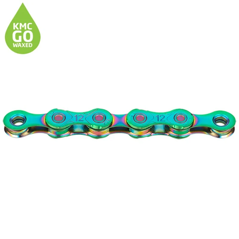 X12 Aurora Waxed Chain