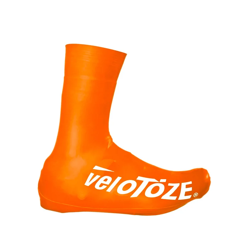Tall Shoe Covers 2.0