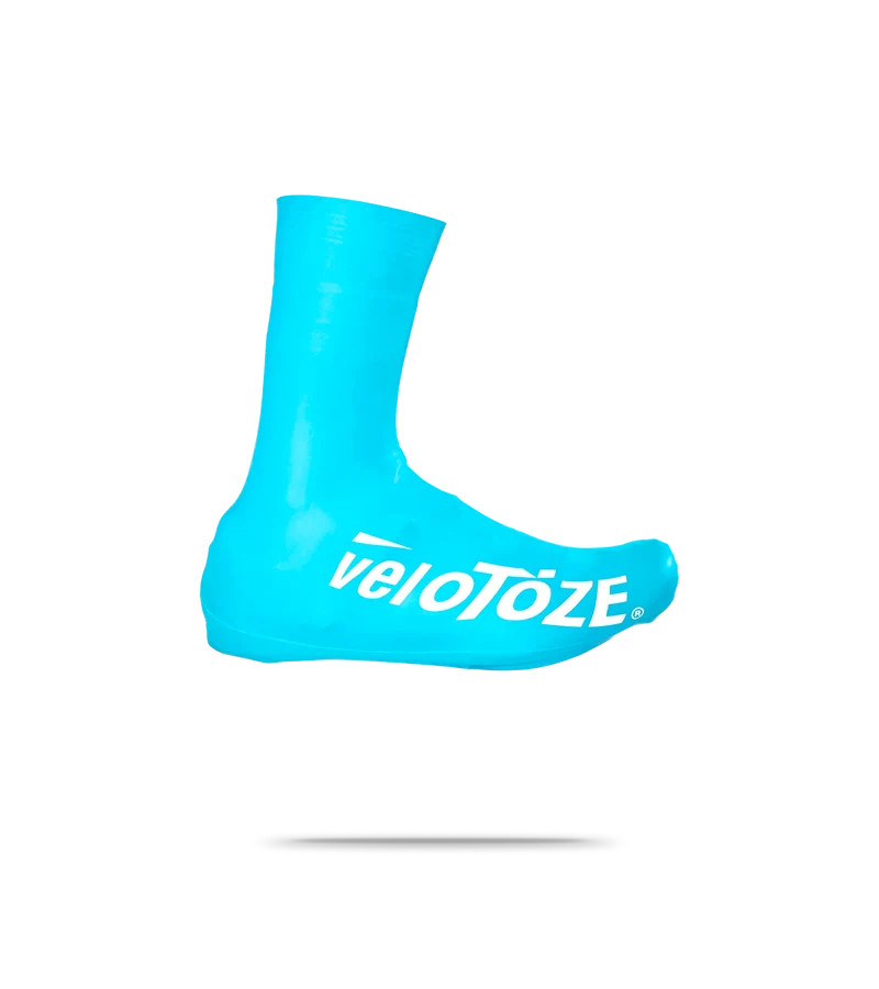 Tall Shoe Covers 2.0