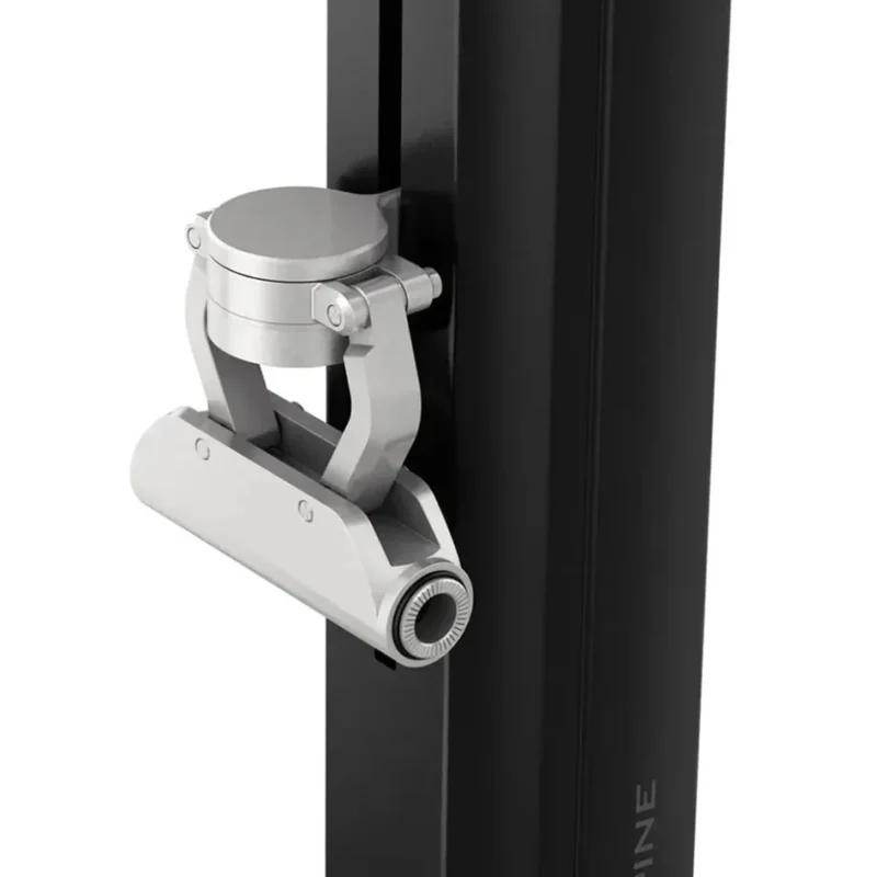 Simulateur de pente Tacx Alpine