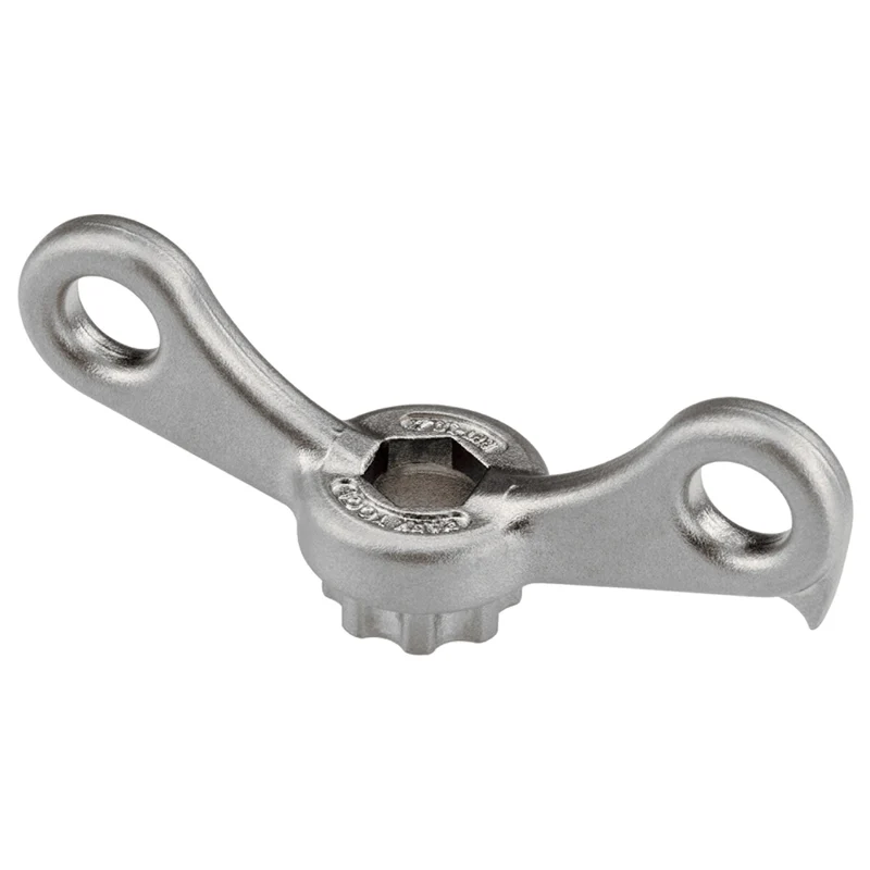 Outil pour ajuster précharge de pédalier Park Tool BBT-10.2