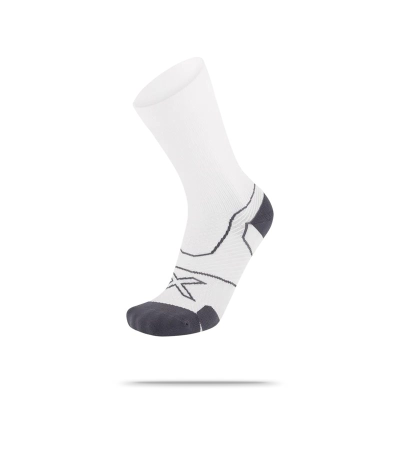 Vectr Cushion Crew Socks