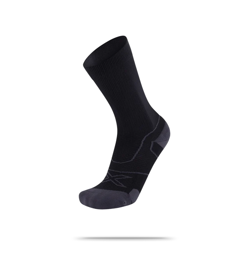 Vectr Cushion Crew Socks