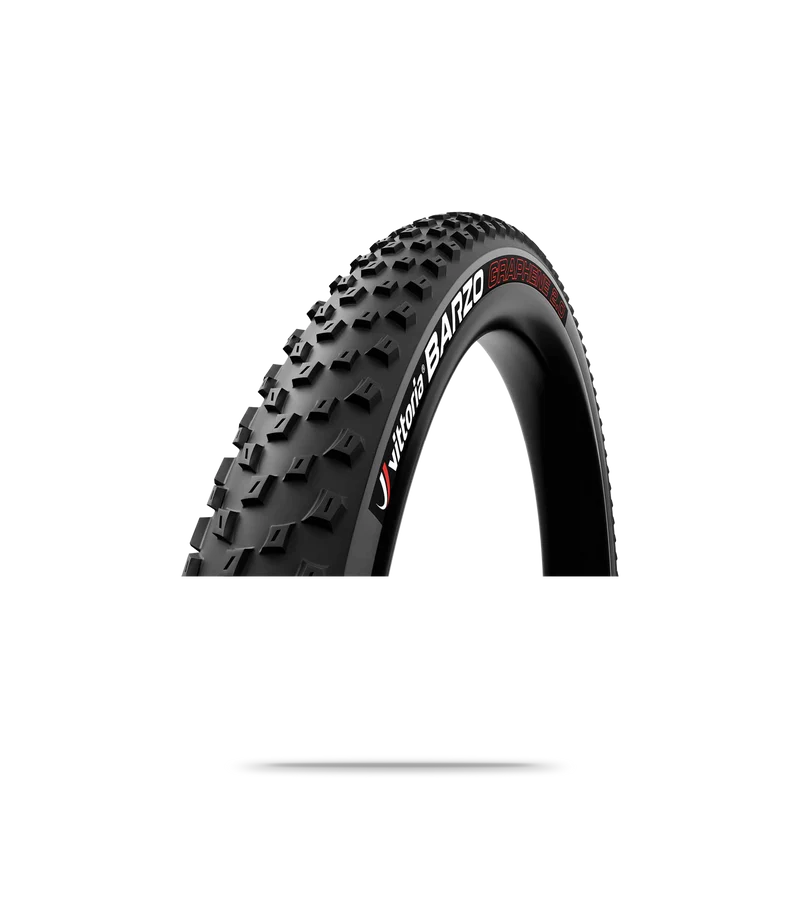 Barzo TNT G2.0 Cross Country MTB Clincher Tyre