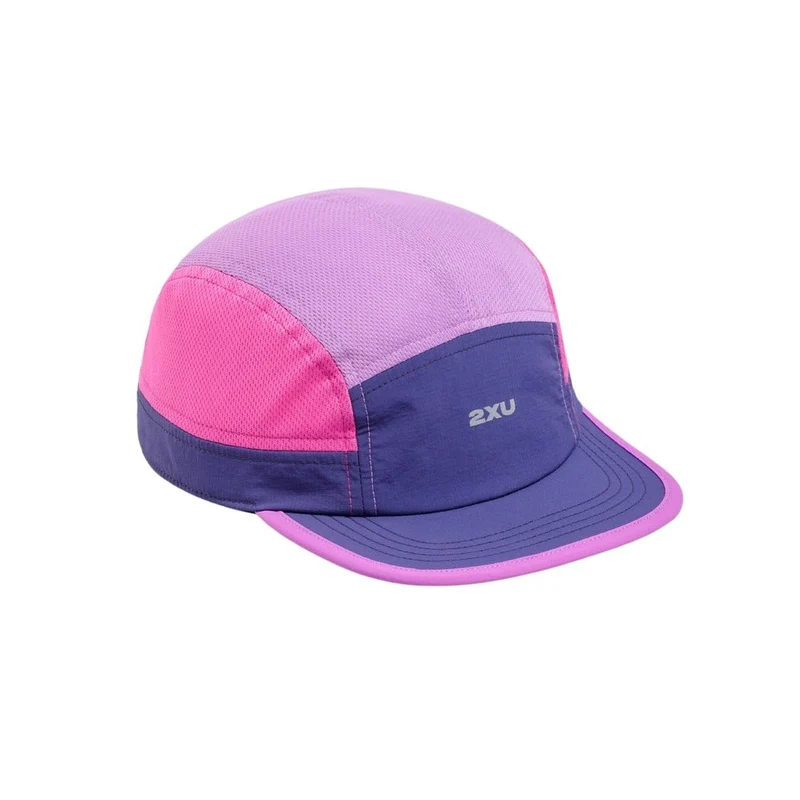 Light Speed Small-Peak Cap