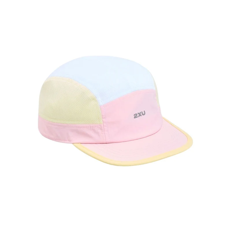 Light Speed Small-Peak Cap