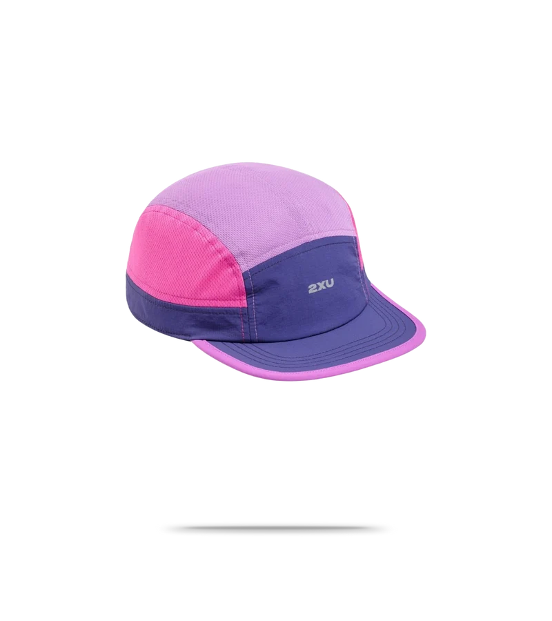Light Speed Small-Peak Cap