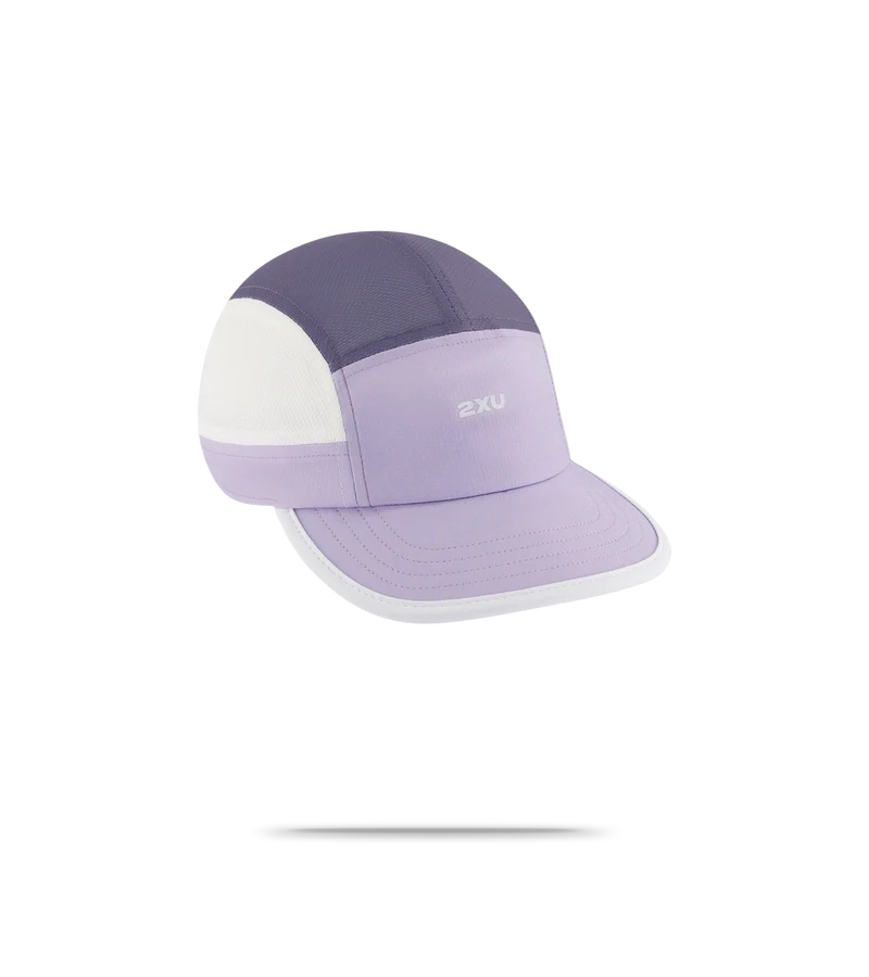 Light Speed Small-Peak Cap