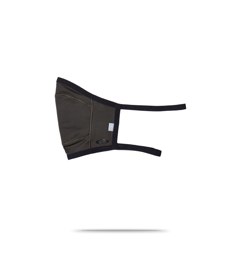 Fitted Face Mask Light
