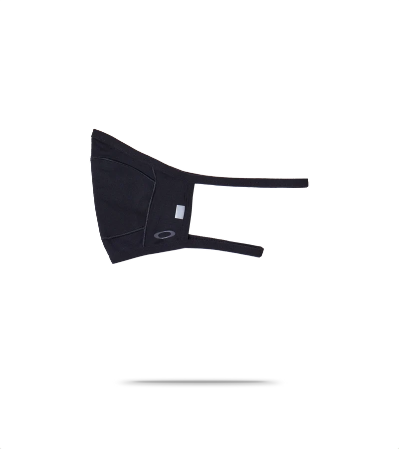 Fitted Face Mask Light