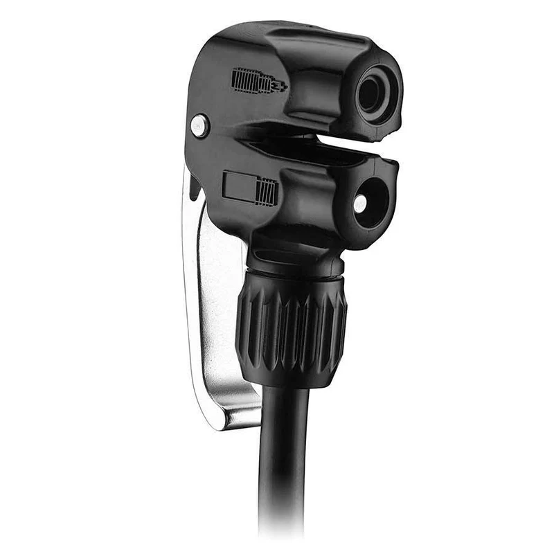 Tête de pompe Lezyne Dual-Head