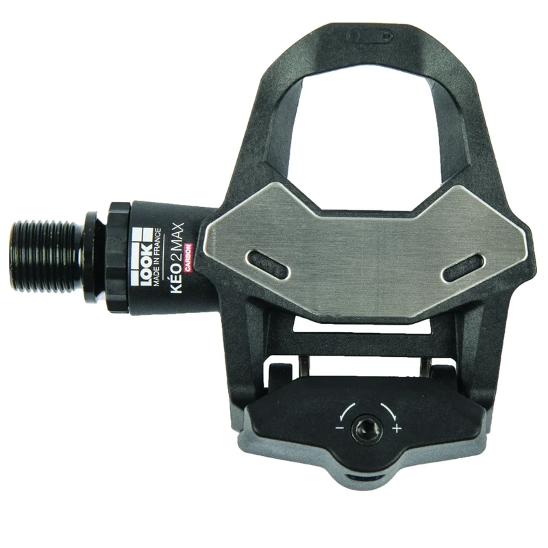 Pedales Look Keo 2 max carbon