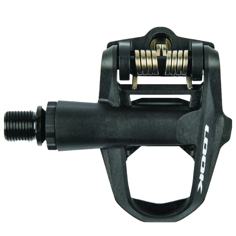 Pedales Look Keo 2 max carbon