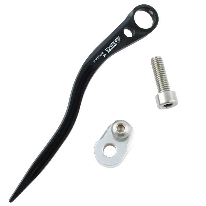Attrappe-chaine K-Edge Pro Road Noir