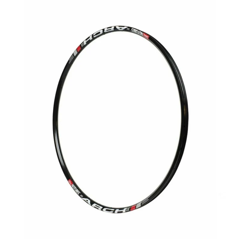 Stans ZTR Arch 32h white