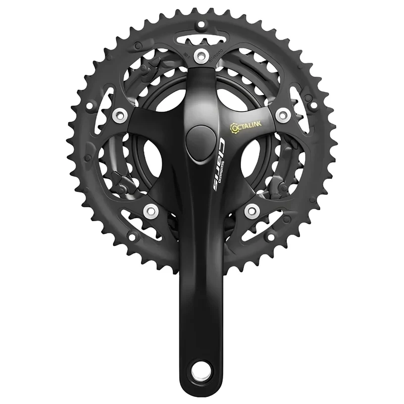 Pédalier Shimano FC-2403 Claris 175mm Octalink
