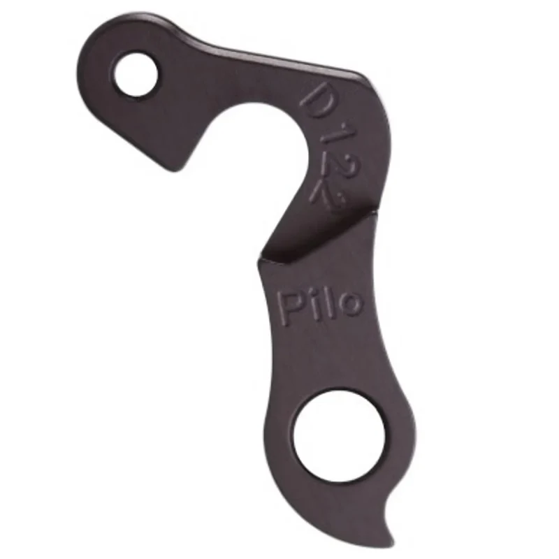 Patte de dérailleur Toba (vélo électrique)