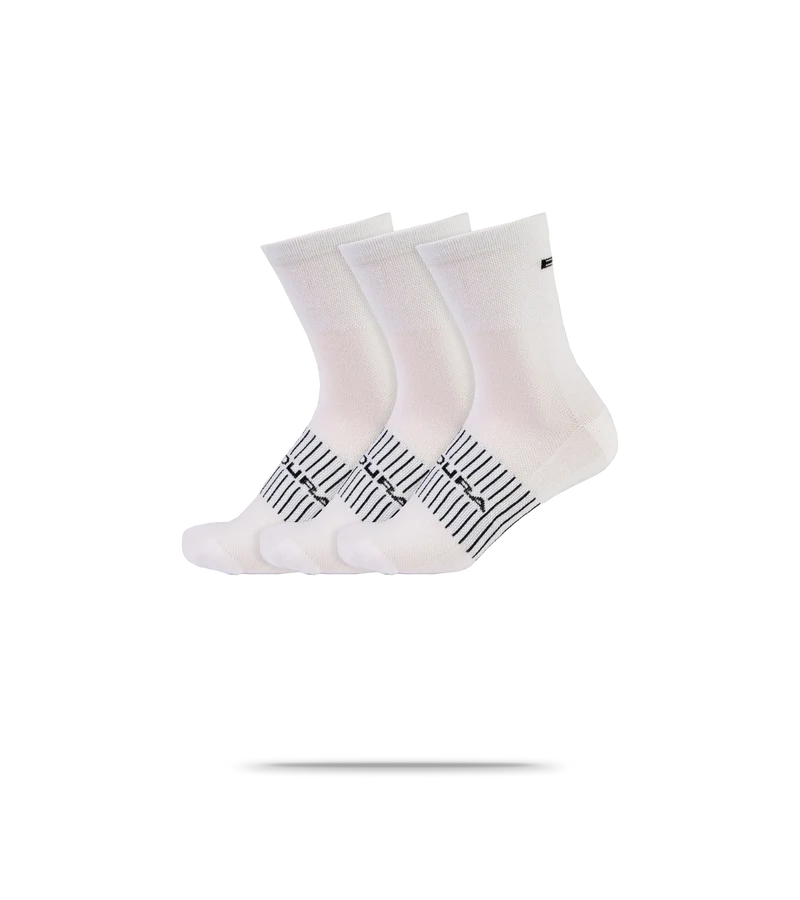 Coolmax Race Socks (Triple Pack)