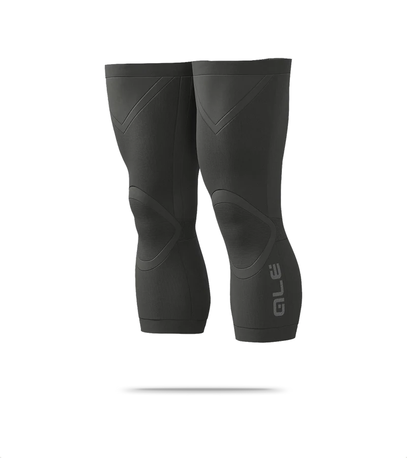 Seamless Kneewarmers