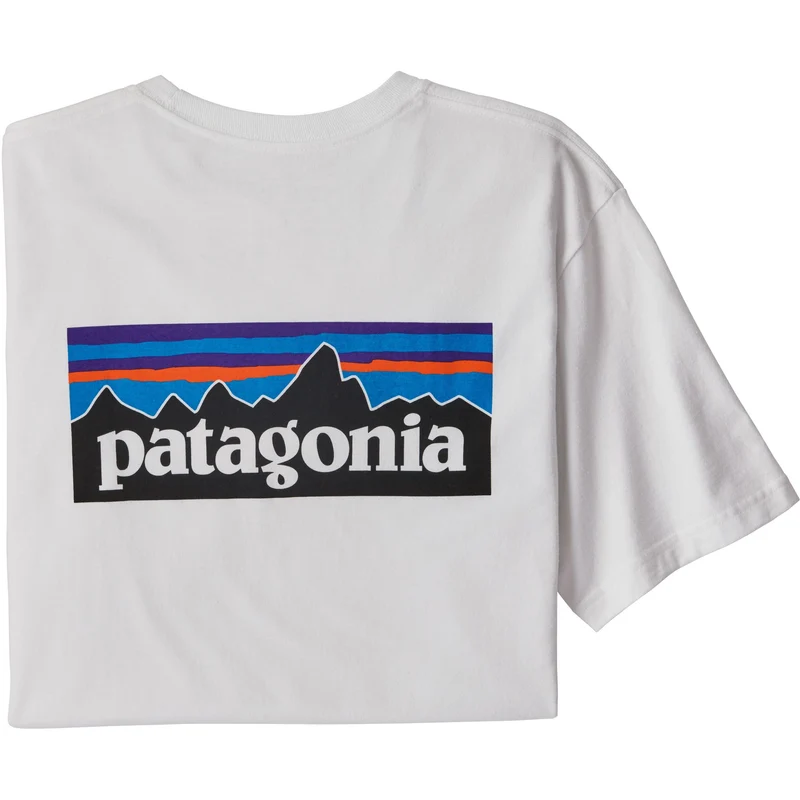 P-6 Logo Responsibili-Tee Men's T-Shirt
