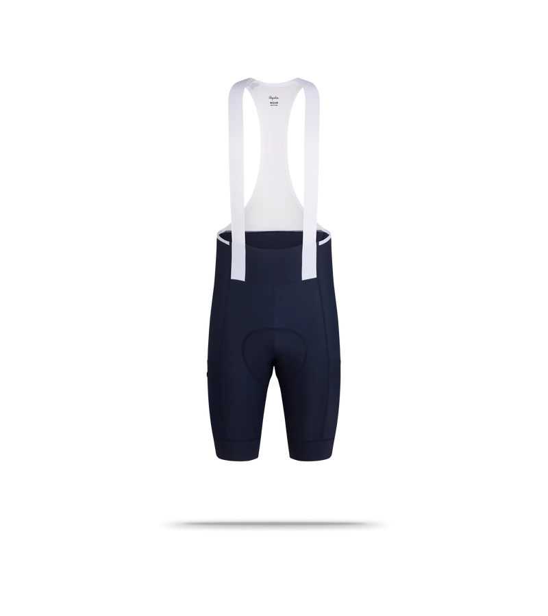 Brevet Element Cargo Men's Cycling Bib Shorts