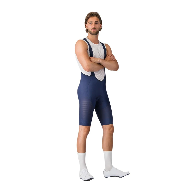 Superleggera Bib Short