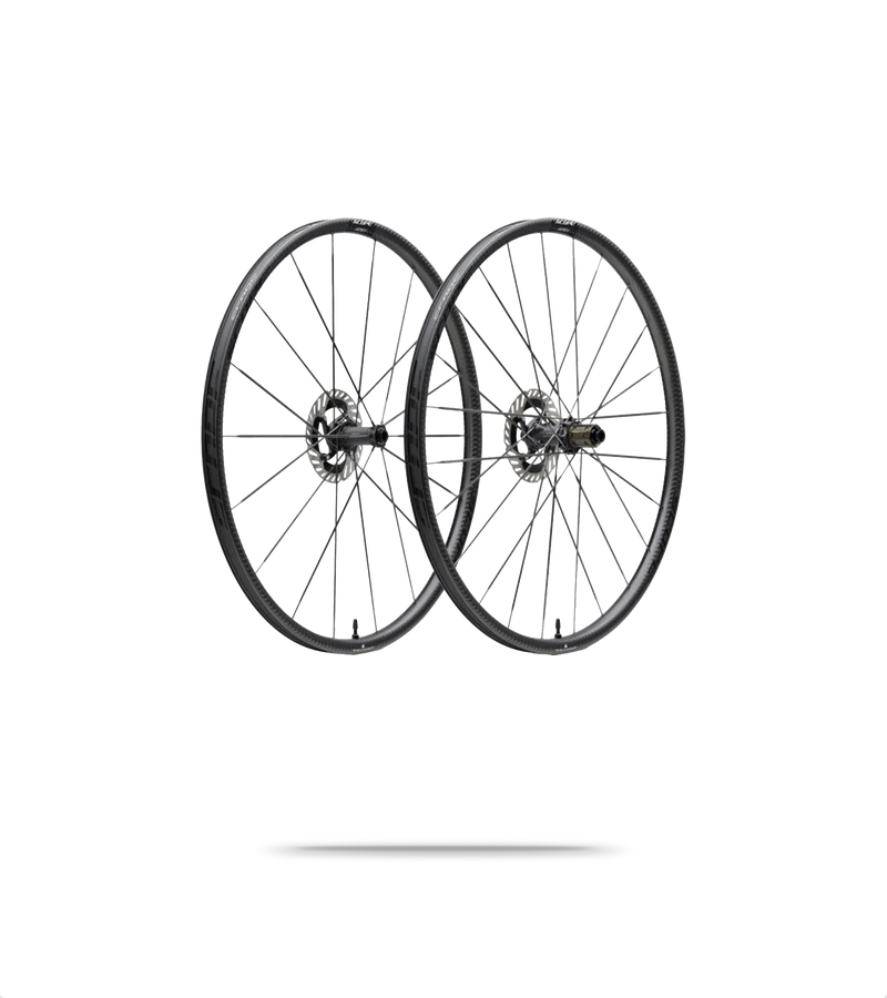 ARTECH 2 Carbon Road Disc Wheelset