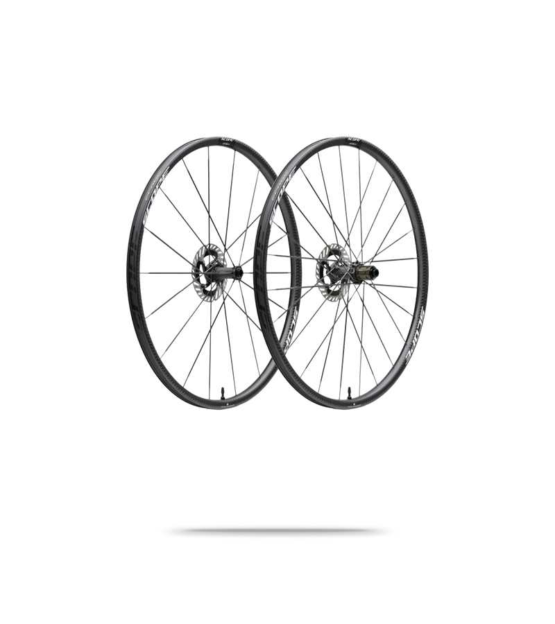 ARTECH 2 Carbon Road Disc Wheelset