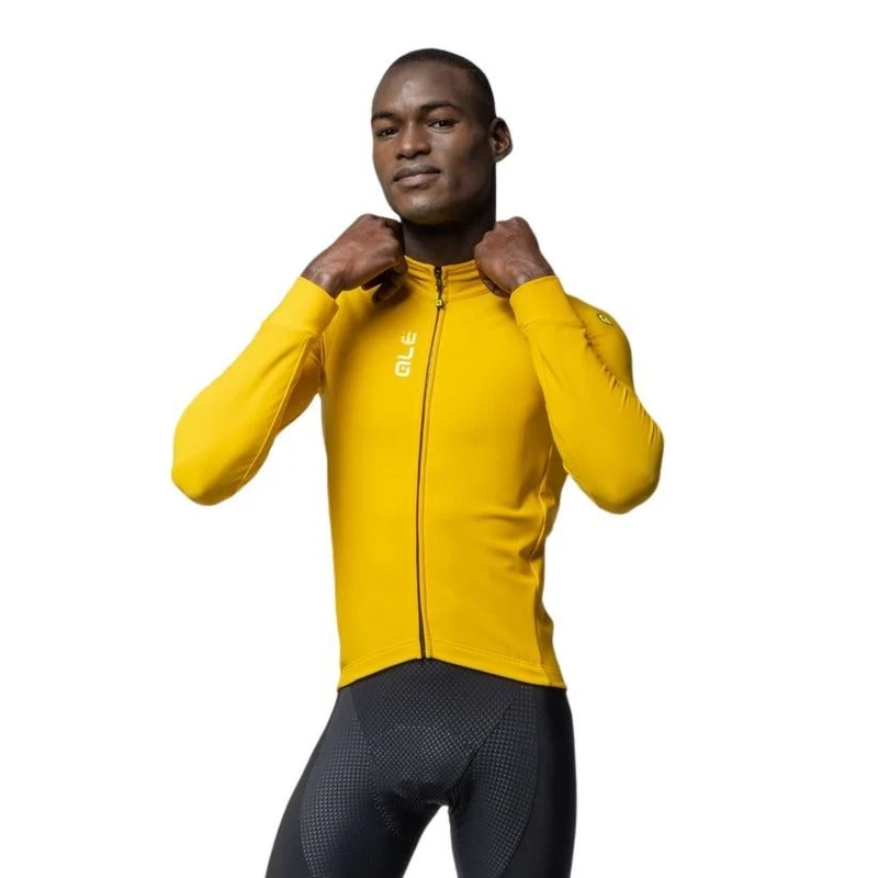 Pragma Fondo 3.0 Long Sleeve Jersey