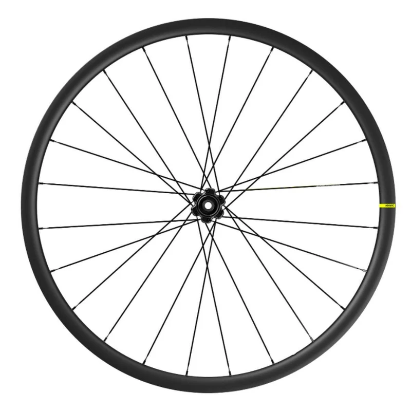 Roues Mavic Allroad Pro Carbon SL - paire