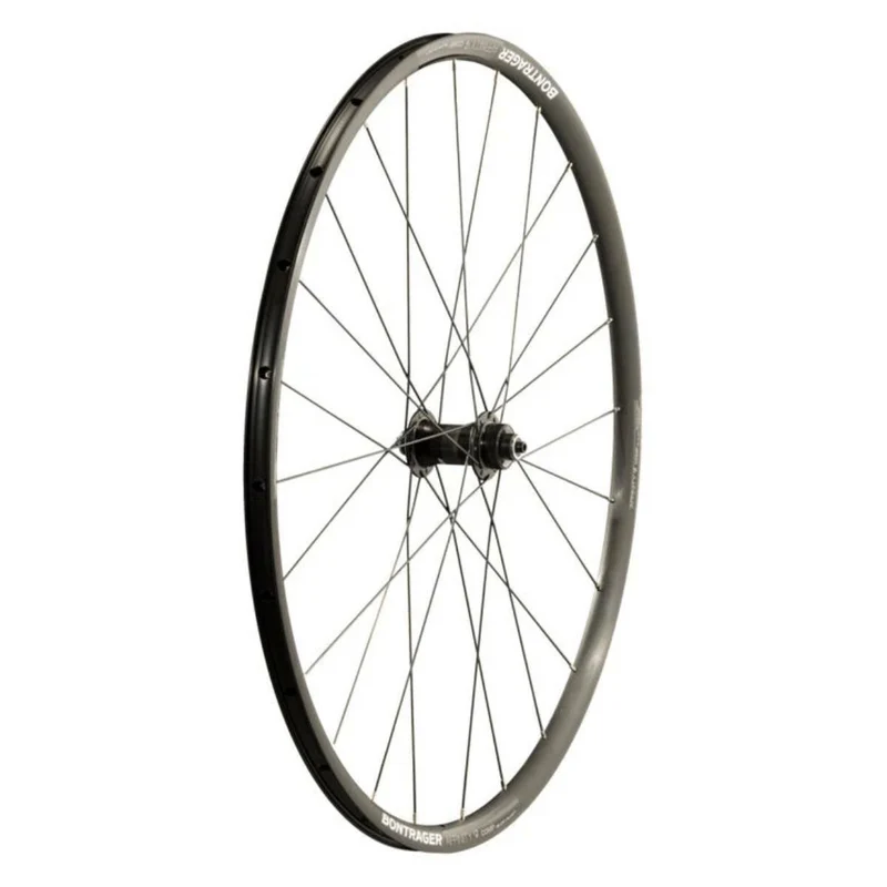 Roue avant Bontrager Affinity Comp TLR 12mm