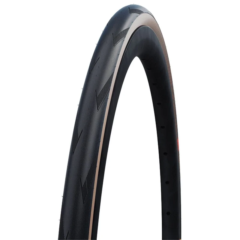 Pro One Evo TLE Road Tyre