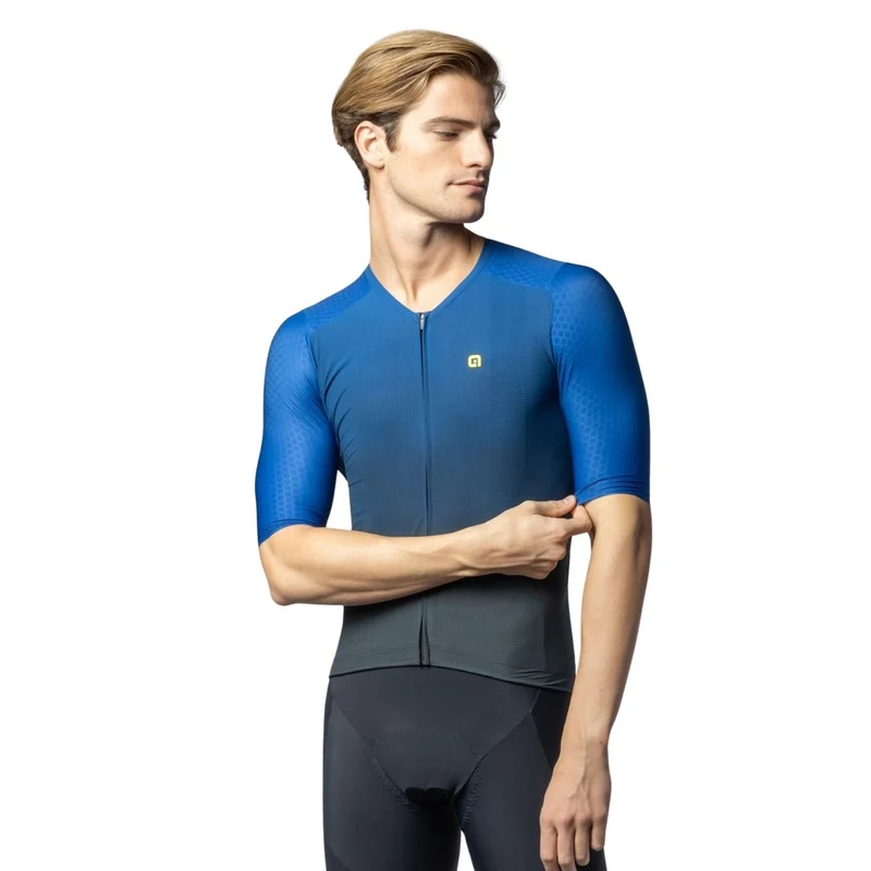 Velocity 2.0 R-EV1 Short Sleeve Jersey