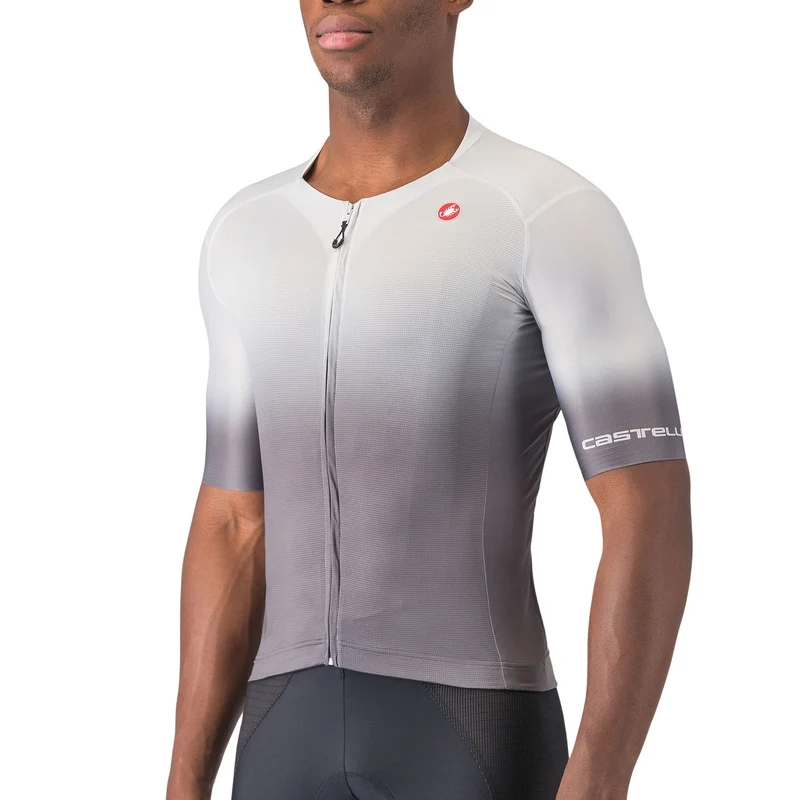 UPF Short Sleeve Jersey