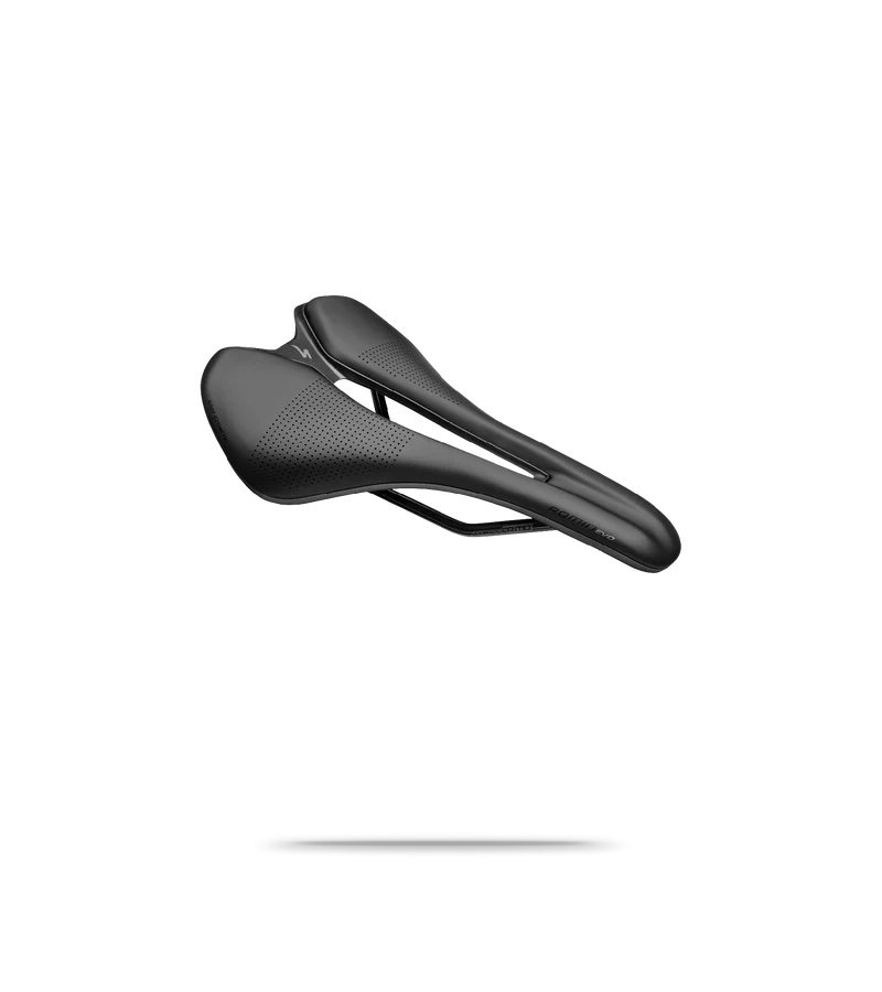 Romin Evo Comp Gel Saddle