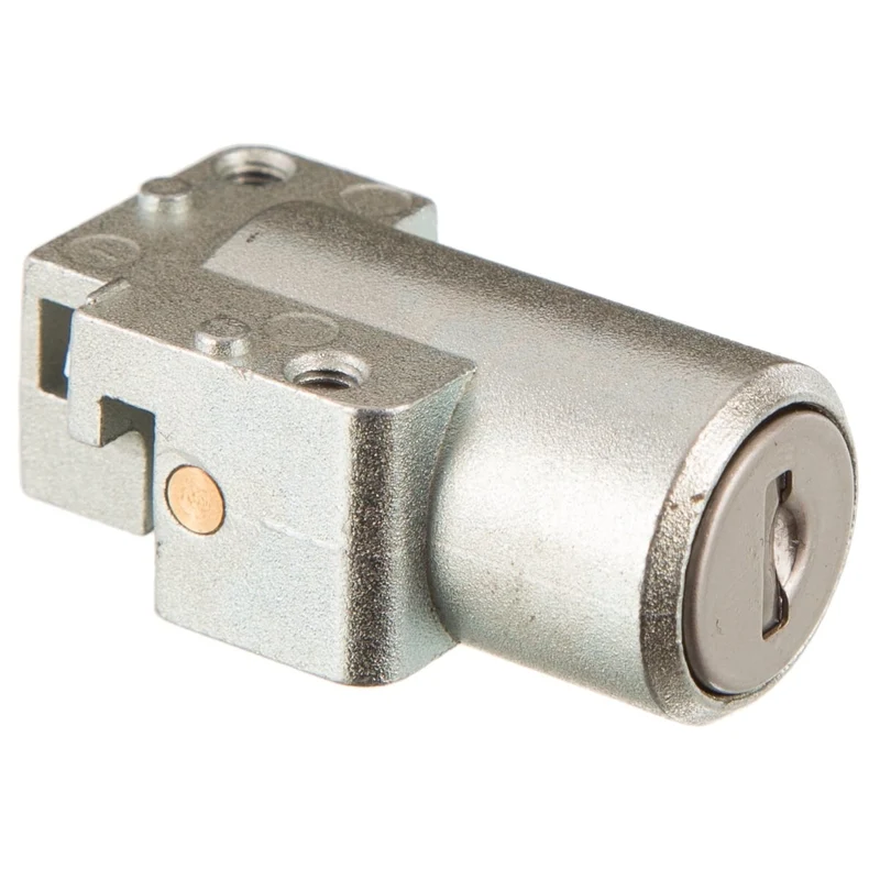 Serrure Abus pour batterie Shimano IT1 T82