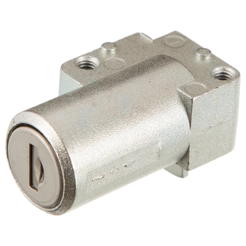 Serrure Abus pour batterie Shimano IT1 T82