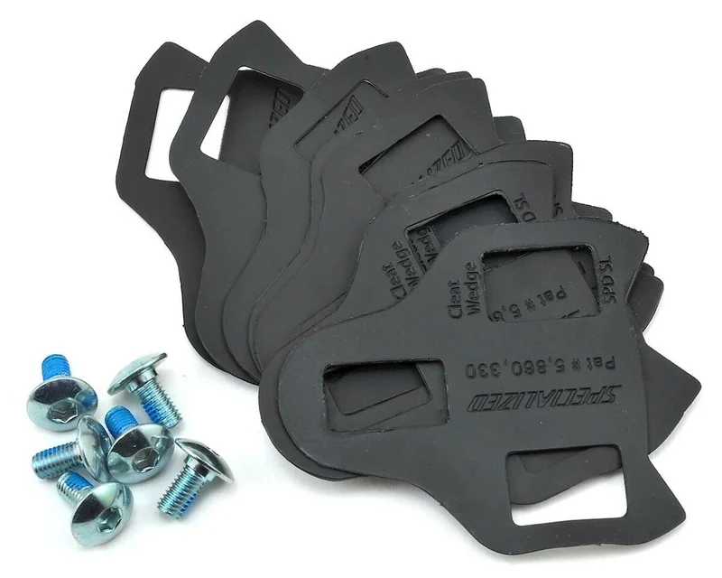 Specilaized Body geometry cleat wedge - SPD SL