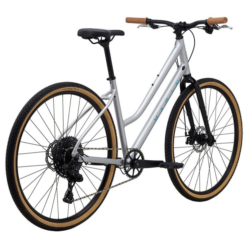 Marin Kentfield 2 Step-Through