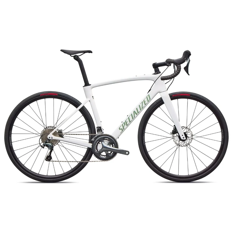 Specialized Roubaix SL8