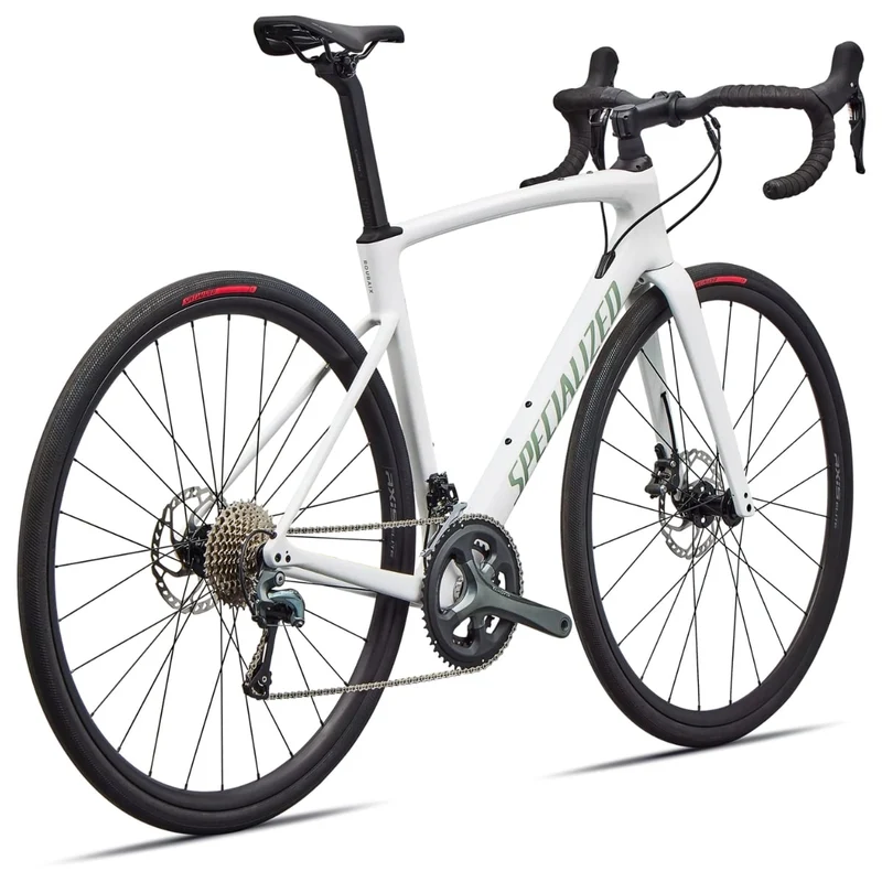Specialized Roubaix SL8