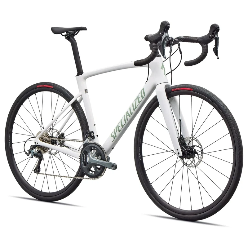 Specialized Roubaix SL8