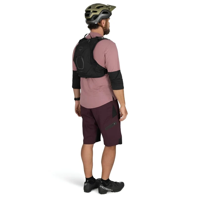 Veste d'hydration Osprey Escapist Velocity 6