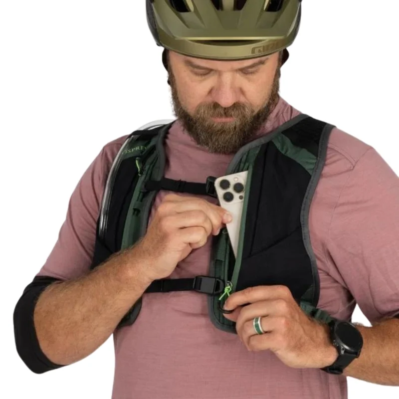 Veste d'hydration Osprey Escapist Velocity 6