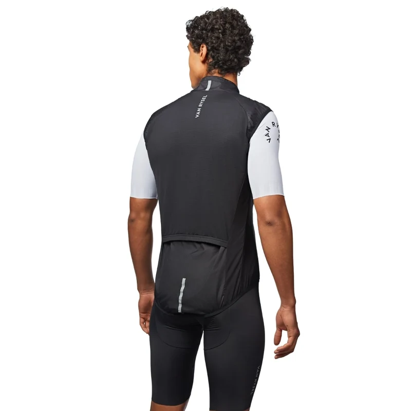 Veste Van Rysel RCR Ultralight