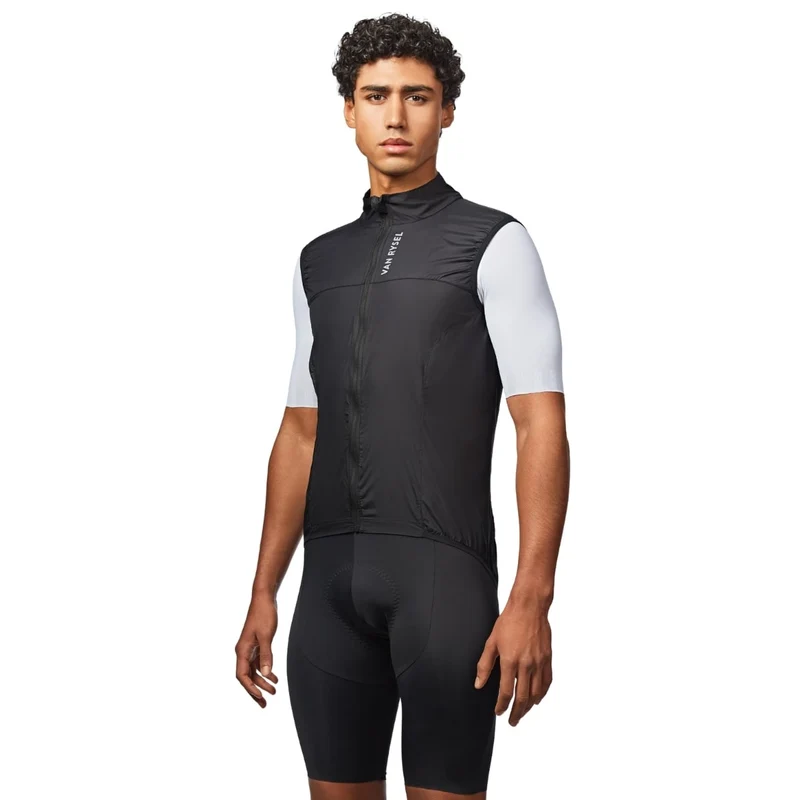 Veste Van Rysel RCR Ultralight
